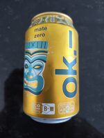 Mate zero