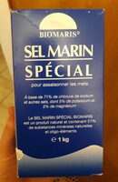 Sel Marin Spécial