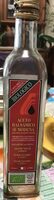 Aceto Balsamico di Modena