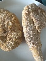 Premium Poulet Nuggets