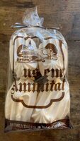 Emmentaler Merängge Gross