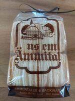 Blätterteig Pastetli