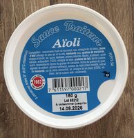 Aïoli