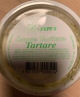 Sauce Traiteur Tartare