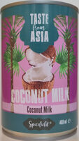 Coconut Milk