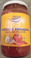 Monte Castello Pastasås Arrabiata