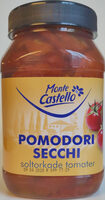 Pomodori secchi