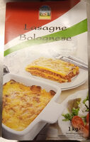 Monte Castello Lasagne Bolognese