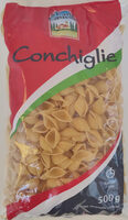 Conchiglie