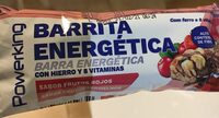 Barrita