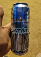 Power King