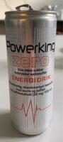 Energy drink