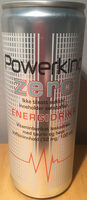 Powerking Zero