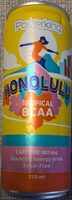 Honolulu Tropical BCAA