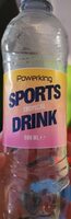 Tropical Sportsdrink