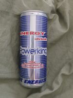 Energy Drink