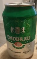 Embrau 33cl
