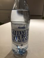 Källvatten