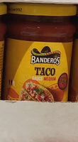 Tacosauce medium