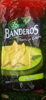 Tortilla chips