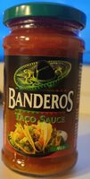 Taco Sauce