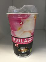 Biolassi, Rosenblüten