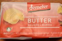 Butter