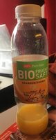 Jus d'orange