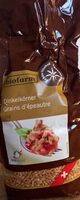 Dinkelkörner