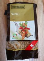 Quinoa