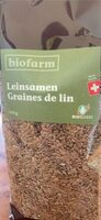Leinsamen