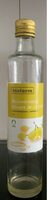 Vinaigre de vin blanc