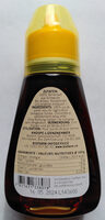 Concentré de jus de poires