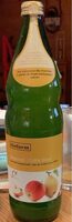 Cidre doux