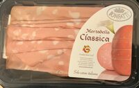 Mortadella