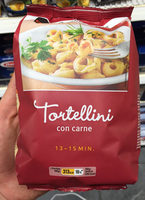 Tortellini Con Carne