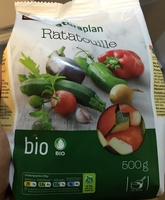 Ratatouille