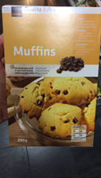 Muffins