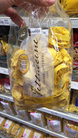 Fettuccine