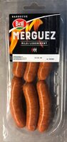 Merguez