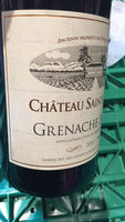 Château Saint-André Grenache Syrah