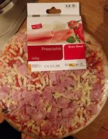 Prosciutto