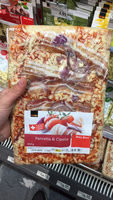 Pancetta e cipole