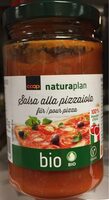 Sauce pour pizza