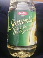 Sonnenblumenol
