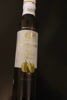 Huile de pépin de raisin
