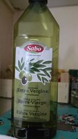 Huile d'olive