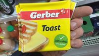 Toast