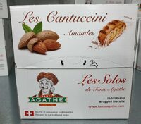 Les Cantuccini