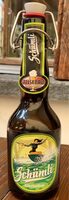 Bière sans alcool